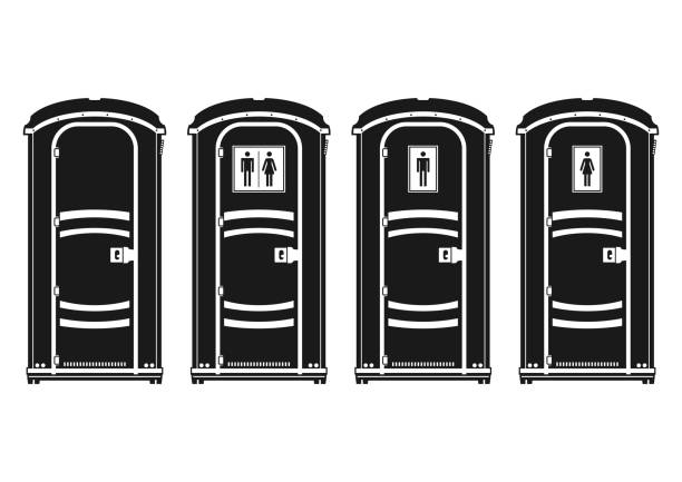 Professional Portable Potty Rental in Wintersville, OH