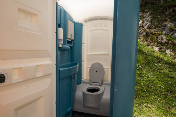 Best Construction Site Portable Toilets  in Wintersville, OH