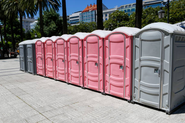 Best Standard Portable Toilet Rental  in Wintersville, OH